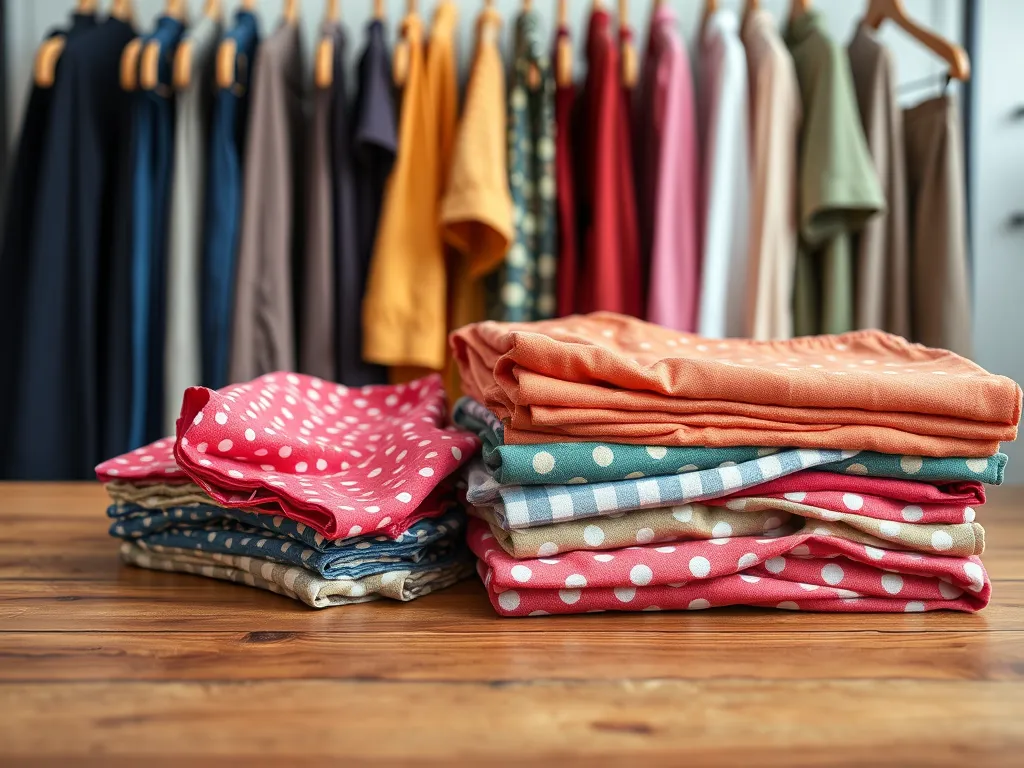 Jakie bluzki pasują do szerokich spodni?