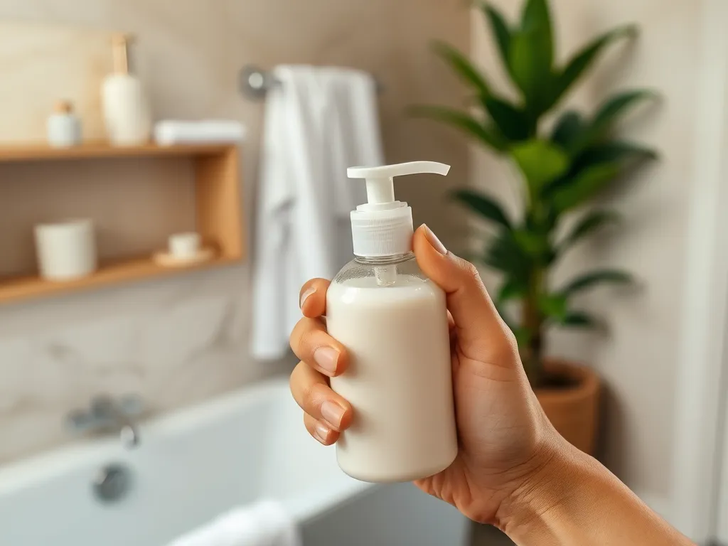 Jak nakładać odżywkę na włosy?