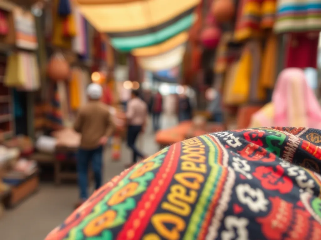 Jakie trendy modowe panują na innych kontynentach?