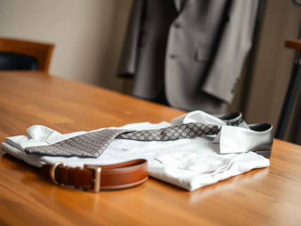 Zdjęcie do dowodu - jak się ubrać?