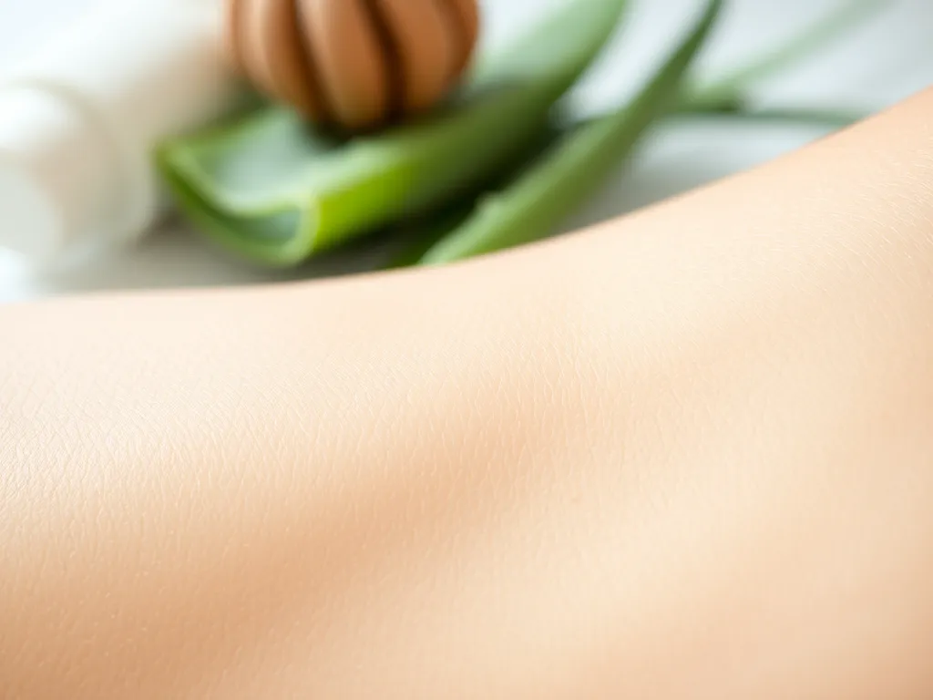 Krem do depilacji - co ile dni stosować?