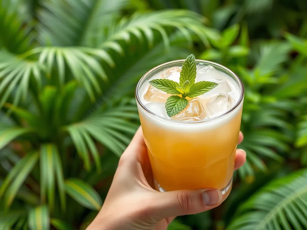 Jak ochłodzić brązowe włosy?