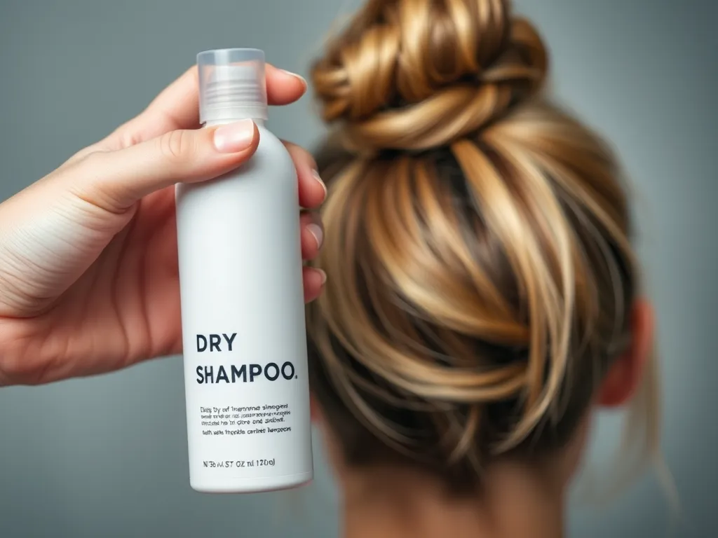 Jak ukryć tłuste włosy?