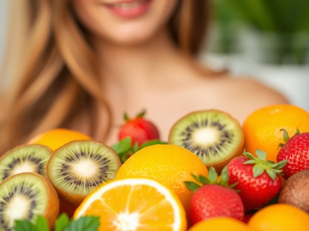 Jaka witamina sprawdzi się na włosy?