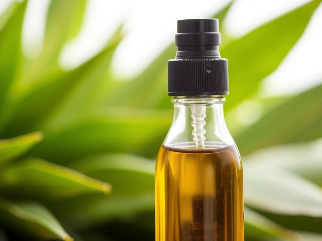 Czym nawilżyć włosy?