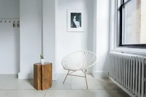 Pokój alergika