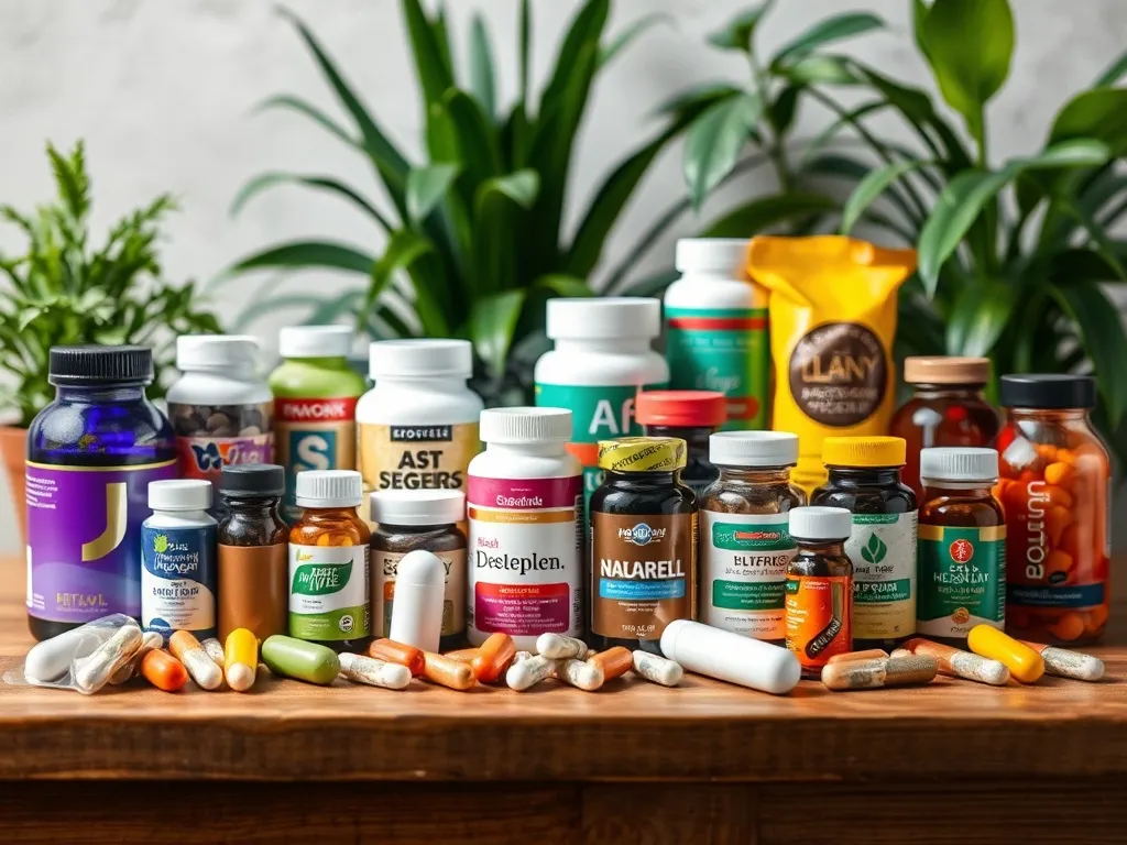 Na co zwracać uwagę przy zakupie suplementów diety? Przewodnik dla Ciebie