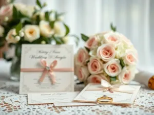 Jak zaplanować zakupy ślubne? Praktyczny przewodnik krok po kroku