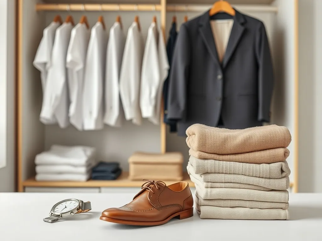 Jak wybierać ubrania ponadczasowe? Praktyczne porady i wskazówki