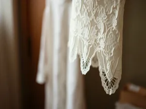 Jak wybrać bieliznę pod suknię ślubną? Praktyczne porady i wskazówki