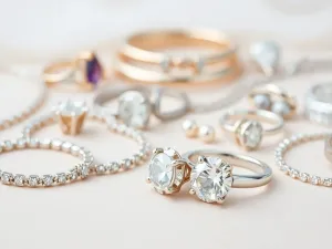 Na co zwracać uwagę przy zakupie biżuterii? Praktyczne wskazówki
