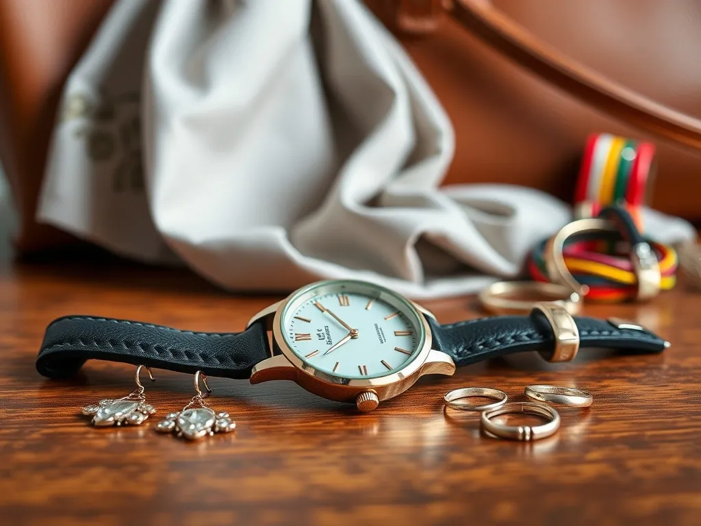 Jak dobrać dodatki do stylizacji dziennej i wieczorowej?