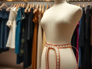 Jak kupować ubrania dopasowane do sylwetki? Praktyczne porady