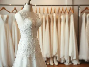 Czym kierować się przy wyborze sukni ślubnej? Praktyczne porady