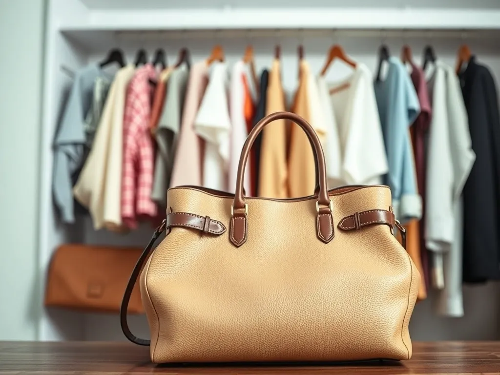 Jak dobrać torebkę do typu stylizacji? Praktyczne porady