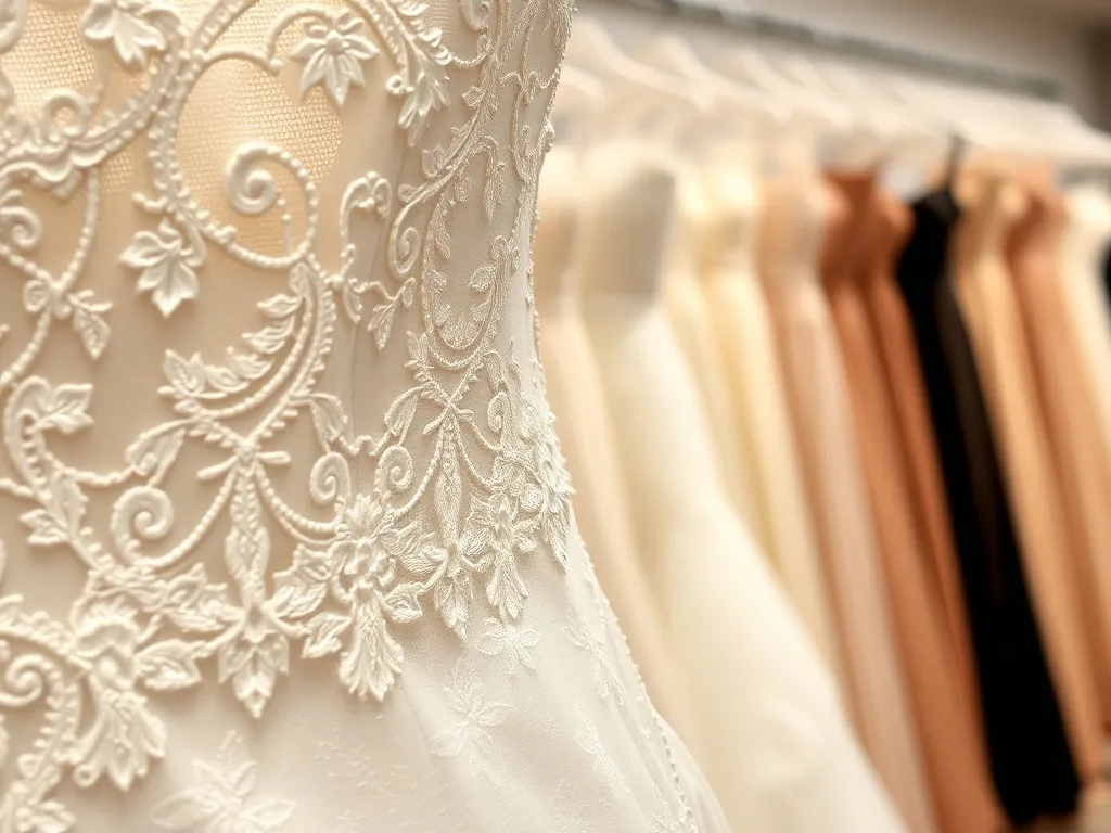 Jak wybrać suknię ślubną dopasowaną do figury? Praktyczne porady