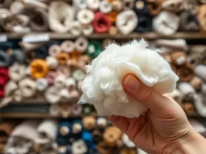 Czym różnią się naturalne i syntetyczne materiały? Przewodnik po tkaninach