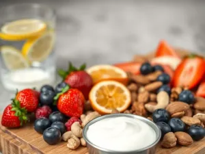 Jak wybierać zdrowe słodycze? Praktyczne porady i wskazówki