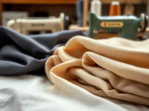 Jak rozpoznać dobrej jakości tkaniny? Praktyczne porady i wskazówki